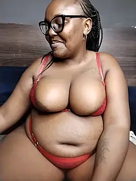 CHERRYYUMMY online show from April 26, 11:46 pm