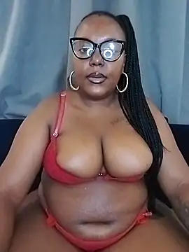 CHERRYYUMMY online show from October 25, 4:11 am