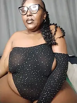 CHERRYYUMMY online show from May 15, 11:19 am