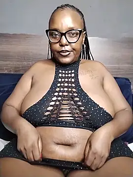 CHERRYYUMMY online show from March 10, 5:44 am