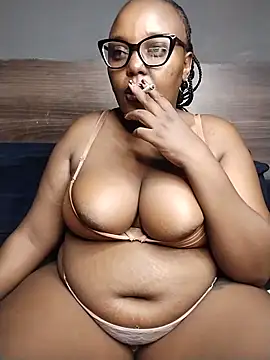CHERRYYUMMY online show from April 21, 6:42 am