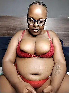CHERRYYUMMY online show from April 17, 11:18 pm