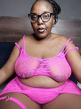 CHERRYYUMMY online show from April 26, 11:40 am
