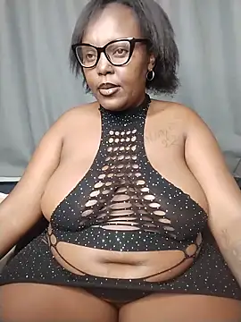 CHERRYYUMMY online show from June 5, 4:39 am