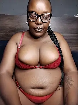CHERRYYUMMY online show from April 23, 6:20 am