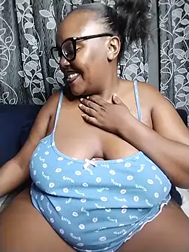 CHERRYYUMMY online show from February 23, 7:14 pm