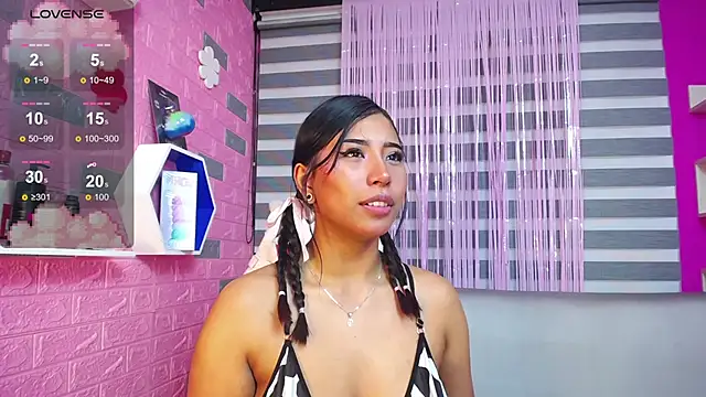 Snapshot of heydy_ruch chatting on February 19, 3:28 am heydy ruch online show from February 19, 3:28 am