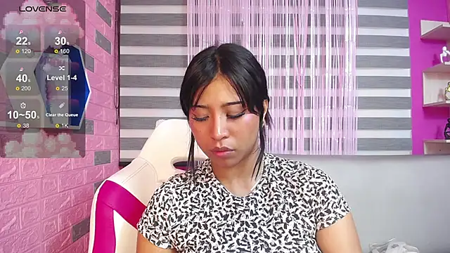 Snapshot of heydy_ruch chatting on March 5, 6:33 am heydy ruch online show from March 5, 6:33 am