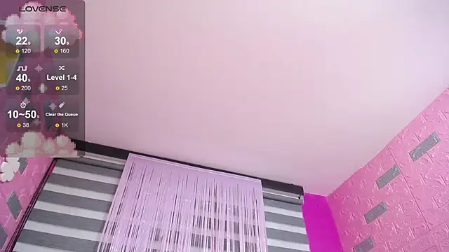 Snapshot of heydy_ruch chatting on March 6, 6:52 am heydy ruch online show from March 6, 6:52 am