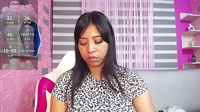 Snapshot of heydy_ruch chatting on March 5, 9:38 am heydy ruch online show from March 5, 9:38 am