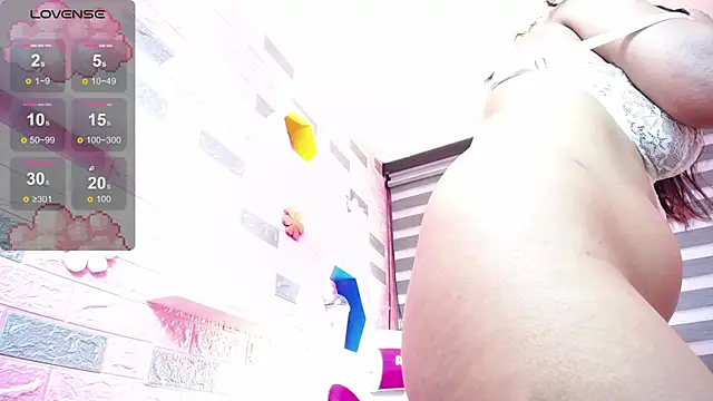 Snapshot of heydy_ruch chatting on January 22, 9:35 am heydy ruch online show from January 22, 9:35 am