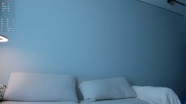 Mellovely online show from March 13, 7:13 am