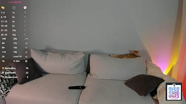 Mellovely online show from October 6, 1:34 pm