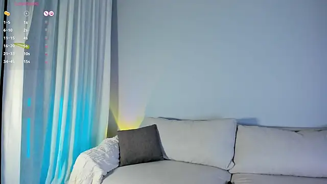 Mellovely online show from November 3, 4:10 pm