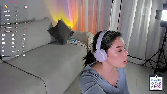 Mellovely online show from October 19, 2:42 pm