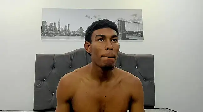 Snapshot of dominic_hot69 chatting on December 8, 5:17 am dominic hot69 online show from December 8, 5:17 am