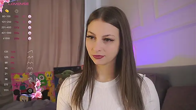 TayteHeston online show from March 21, 9:12 am