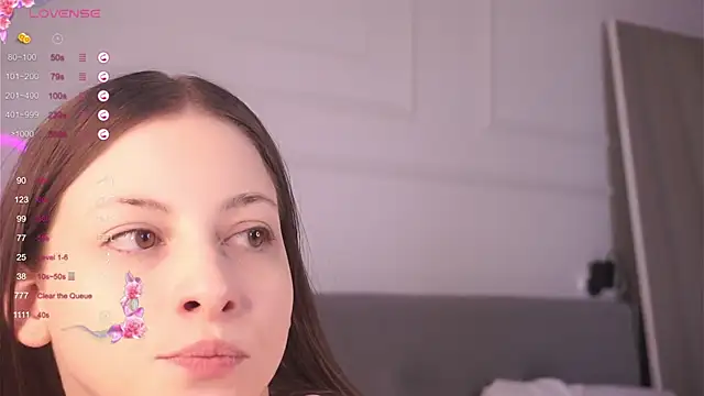 TayteHeston online show from March 10, 12:28 pm