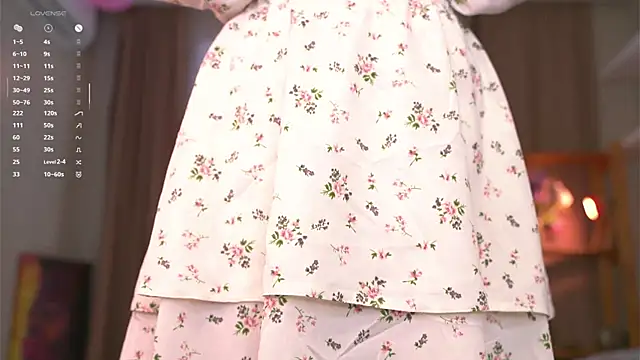 TayteHeston online show from September 21, 4:06 am