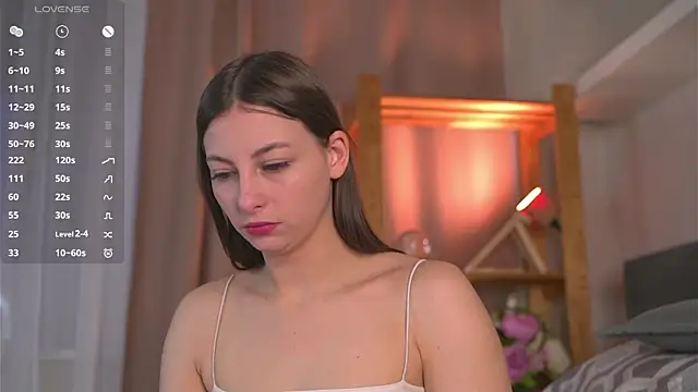 TayteHeston online show from November 17, 4:05 am