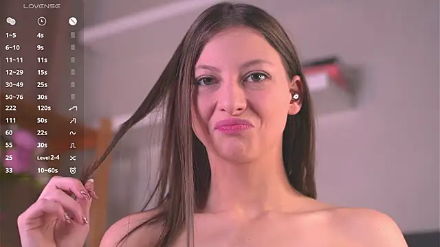 TayteHeston online show from October 22, 4:12 am