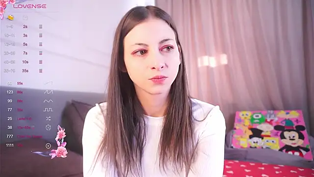 TayteHeston online show from March 16, 6:09 am