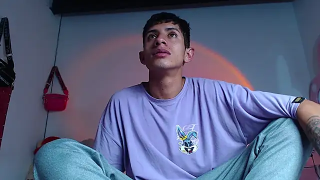 Snapshot of BIG_cockpether chatting on February 10, 2:05 pm BIG cockpether online show from February 10, 2:05 pm