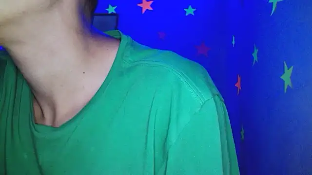 Snapshot of BIG_cockpether chatting on March 18, 3:55 pm BIG cockpether online show from March 18, 3:55 pm