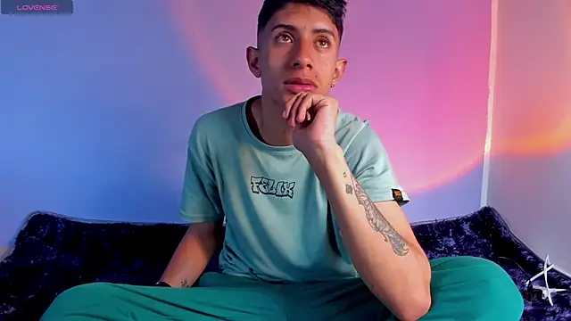 BIG cockpether online show from December 18, 12:09 pm