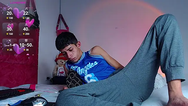 Snapshot of BIG_cockpether chatting on February 11, 2:02 pm BIG cockpether online show from February 11, 2:02 pm