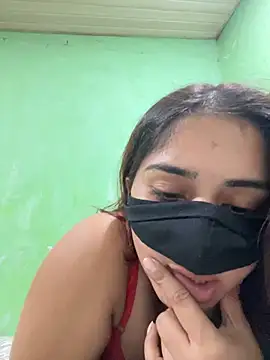 Black Glow online show from March 2, 2:15 pm