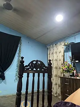 Black Glow online show from February 27, 12:01 pm