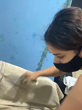 Black Glow online show from January 27, 11:22 am