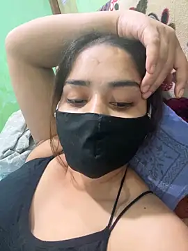 Black Glow online show from March 16, 2:00 pm