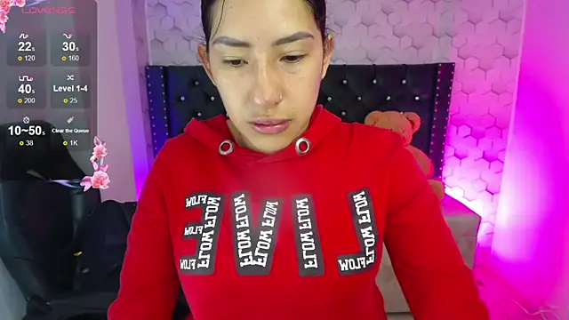 Sofi hot 4m online show from December 19, 1:57 pm