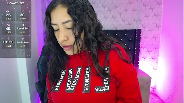 Sofi hot 4m online show from November 11, 12:33 pm