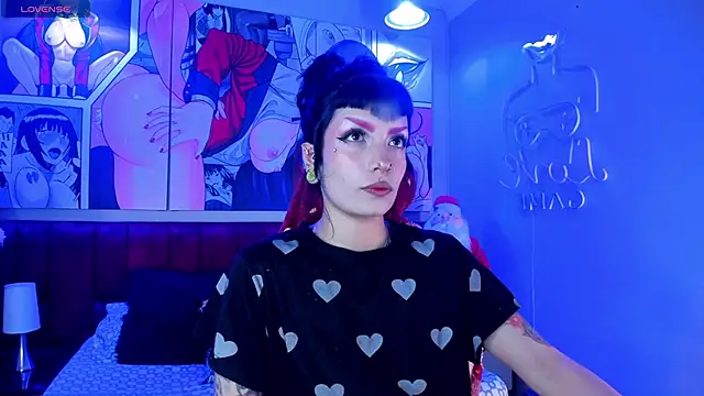 Snapshot of _mamush chatting on December 3, 4:35 am mamush online show from December 3, 4:35 am