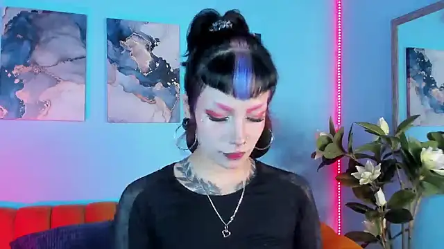 Snapshot of _mamush chatting on November 21, 4:50 pm mamush online show from November 21, 4:50 pm