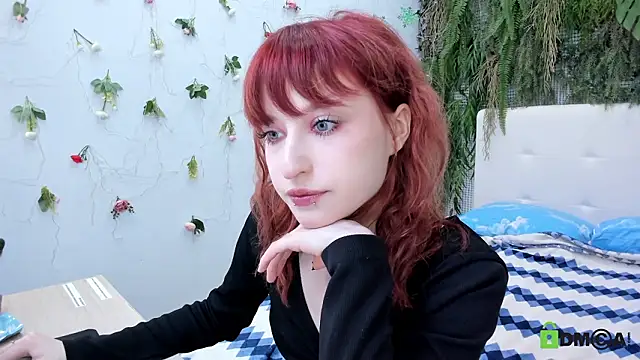 ElizaNik  online show from March 18, 10:43 pm