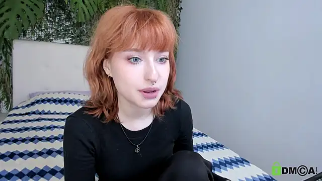 Snapshot of ElizaNik_ chatting on October 9, 9:48 pm ElizaNik online show from October 9, 9:48 pm