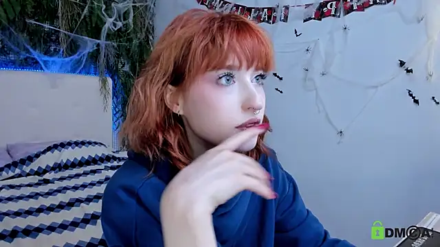 ElizaNik  online show from October 29, 9:03 pm