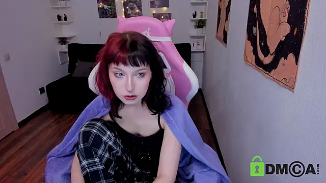 Snapshot of ElizaNik_ chatting on March 1, 10:10 pm ElizaNik online show from March 1, 10:10 pm
