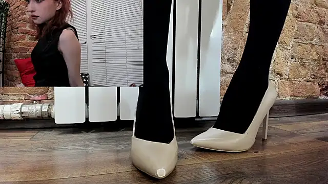 ElizaNik  online show from March 21, 11:08 pm