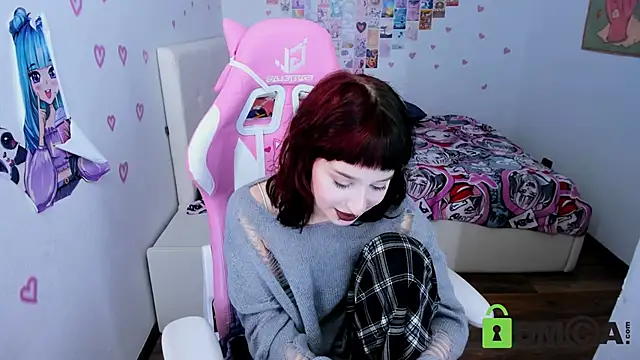 Snapshot of ElizaNik_ chatting on January 30, 10:41 pm ElizaNik online show from January 30, 10:41 pm