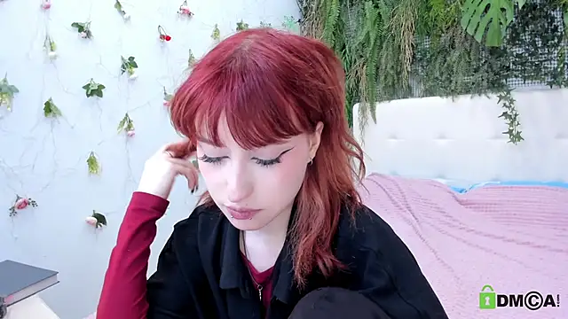 ElizaNik  online show from March 15, 9:55 pm