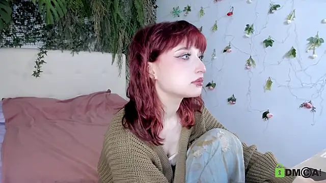 ElizaNik  online show from February 19, 9:56 pm