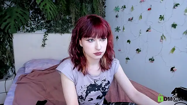 ElizaNik  online show from February 3, 10:04 pm