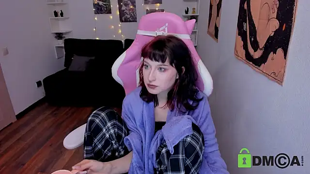 Snapshot of ElizaNik_ chatting on March 2, 4:17 am ElizaNik online show from March 2, 4:17 am