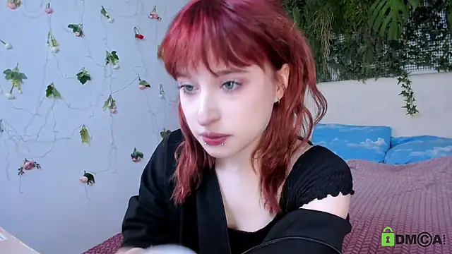 ElizaNik  online show from March 6, 10:27 pm