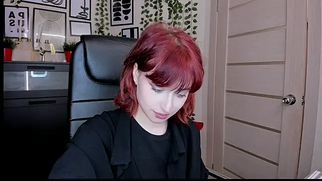 ElizaNik  online show from July 8, 11:05 pm